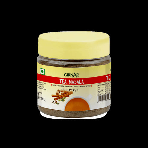 Girnar Condiment Tea Masala